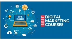 Top 5 Best Digital Marketing Courses: A Comprehensive Guide